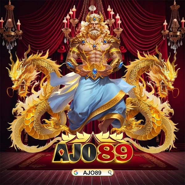 Ajo89 vip555