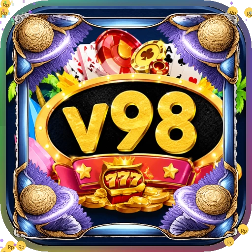 V98 vip555
