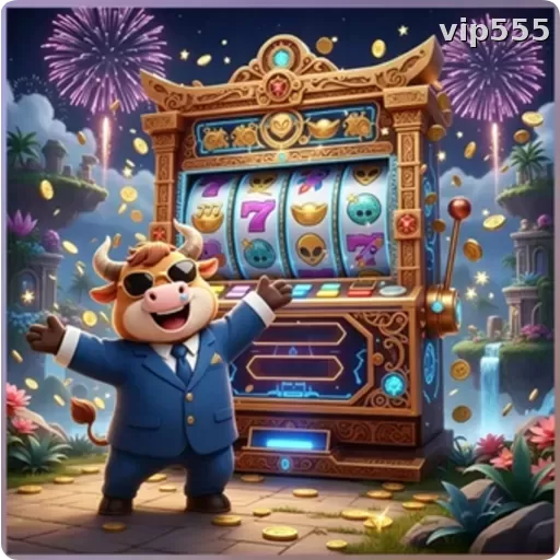 Pembaruan vip555 APK: Versi Terbaru dan Catatan Perubahan